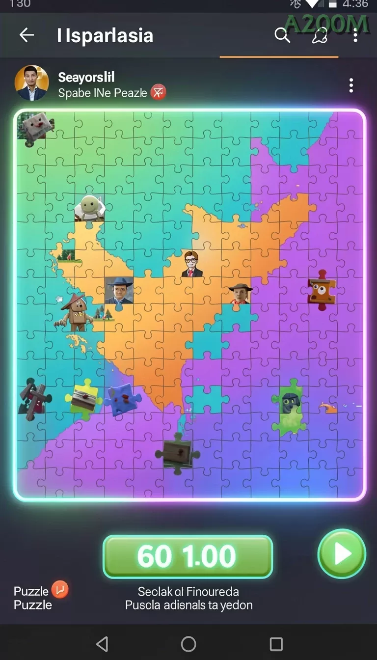 Screenshot Lucky Bats M nomor 2