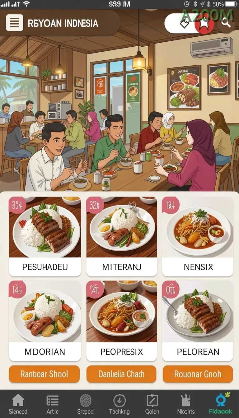 Screenshot 5 Boxing nomor 2