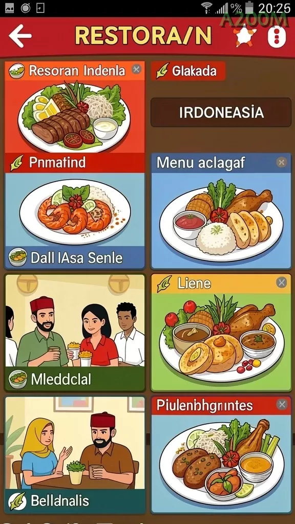 Screenshot satu77 nomor 3