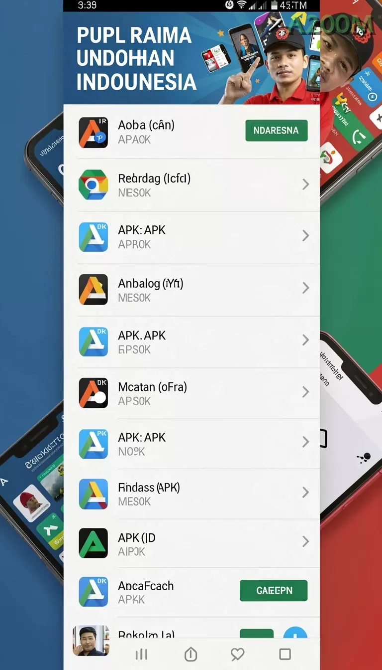Screenshot Leprechaun nomor 2