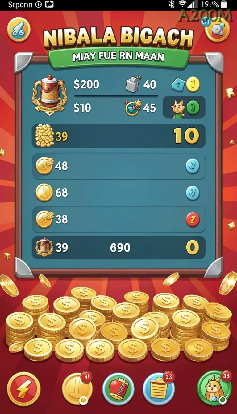 Screenshot 5 Boxing nomor 1