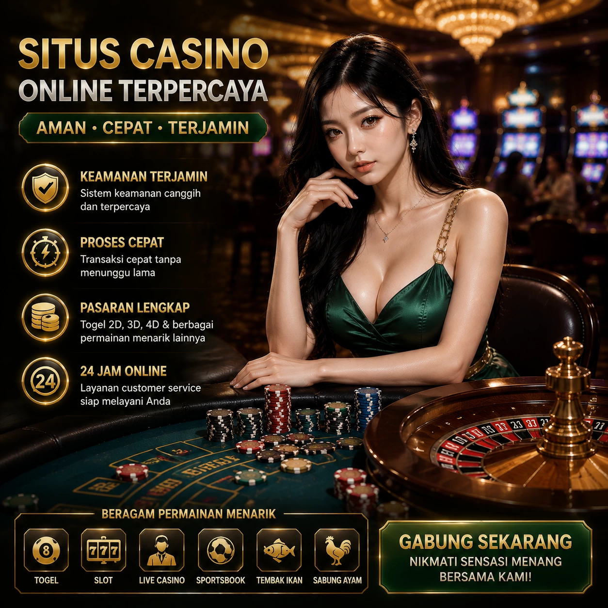 lucksvip