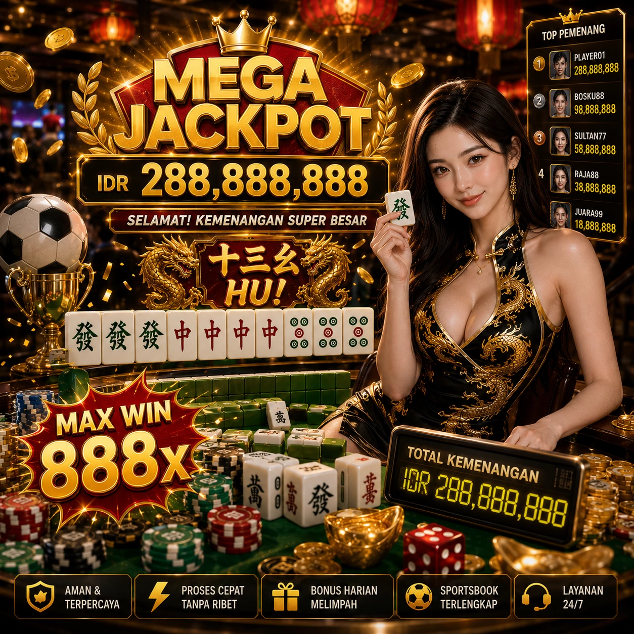 Slot Gacor ida200m Setiap Hari