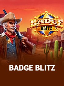 Badge-Blitz icon