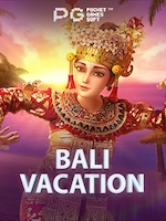 Bali-Vacation icon