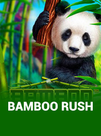 Bamboo-Rush game thumbnail