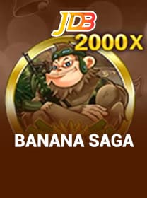 Banana-Saga game thumbnail