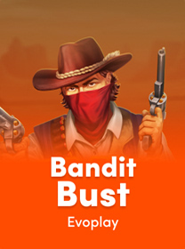 Bandit-Bust game thumbnail