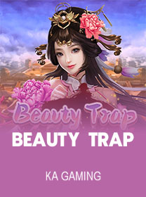 Beauty-Trap game thumbnail
