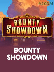 Bounty Showdown icon
