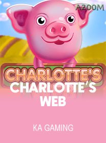 Charlottes Web icon