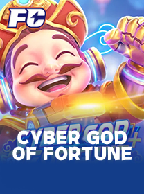 Cyber God Of Fortune Game Terbaru: Review, RTP, dan Akses Main banner