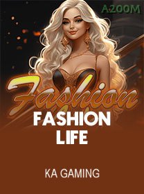Fashion Life banner
