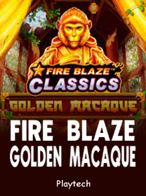 Review Game Fire Blaze Golden Macaque Terlengkap untuk Pemula banner
