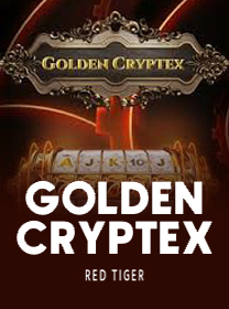 Game Golden Cryptex Terbaik: Fitur dan Kelebihan Lengkap game cover