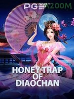 Honey Trap Of Diao Chan banner