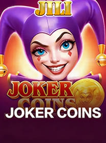 Review Terbaru Game Joker Coins untuk Pemula game cover