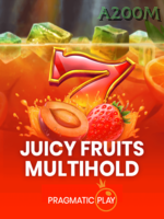 Juicy Fruits Multihold icon