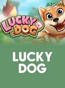 Lucky Dog icon