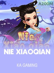 Nie Xiaoqian icon
