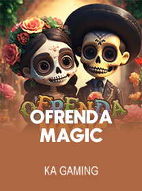 Panduan Ofrenda Magic Terlengkap untuk Pemain Baru banner