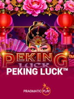 Panduan Peking Luck Terlengkap untuk Pemain Baru game cover