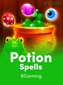 Potion Spells icon