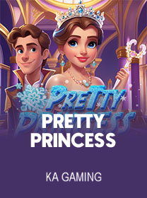 Game Pretty Princess dengan RTP Tinggi dan Fitur Menarik banner