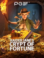 Raider Janes Crypt of Fortune Terbaru untuk Pemain: Review dan Panduan banner