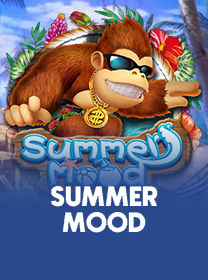 Summer Mood Terbaru: Review, RTP, dan Link Bermain banner