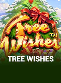 Game Tree Wishes Terpercaya dengan Fitur Terbaik banner