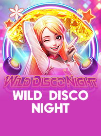 Wild Disco Night Game: Cara Akses dan Bermain dengan Aman game cover