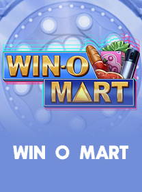 Win O Mart Terbaru: Review Game dan Tips Bermain game cover