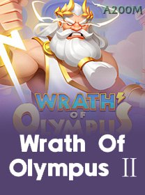 Wrath Of OlympusII banner