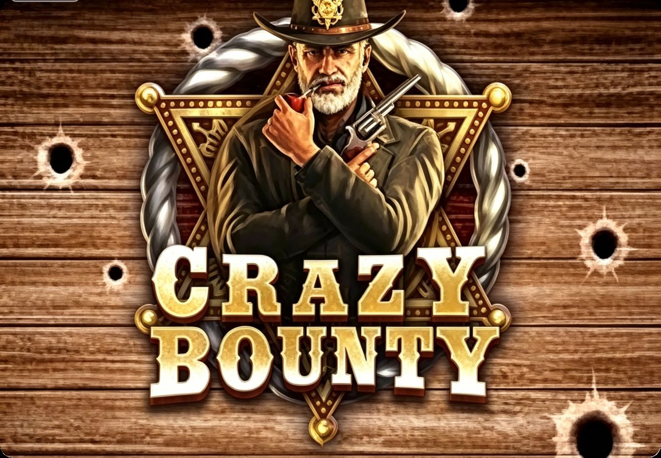 Tips Menang Bermain crazy bounty yang Perlu Diketahui game cover