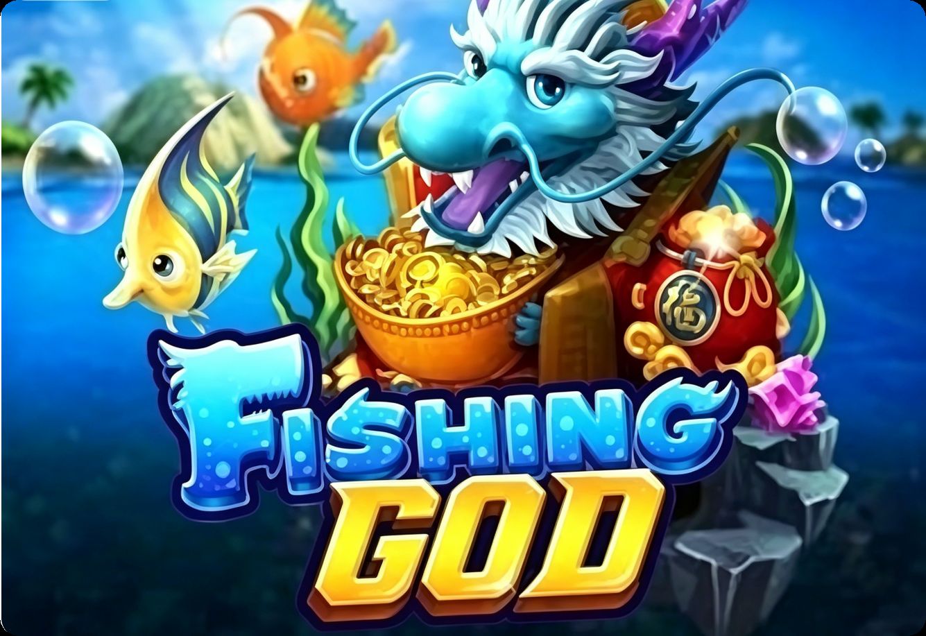 fishing god Terbaru untuk Pemula: Review dan Panduan banner