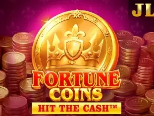 Panduan Lengkap fortune coins untuk Pemain Profesional banner