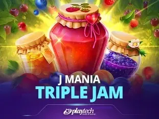 j mania triple jam Game: RTP, Fitur, dan Akses Main banner
