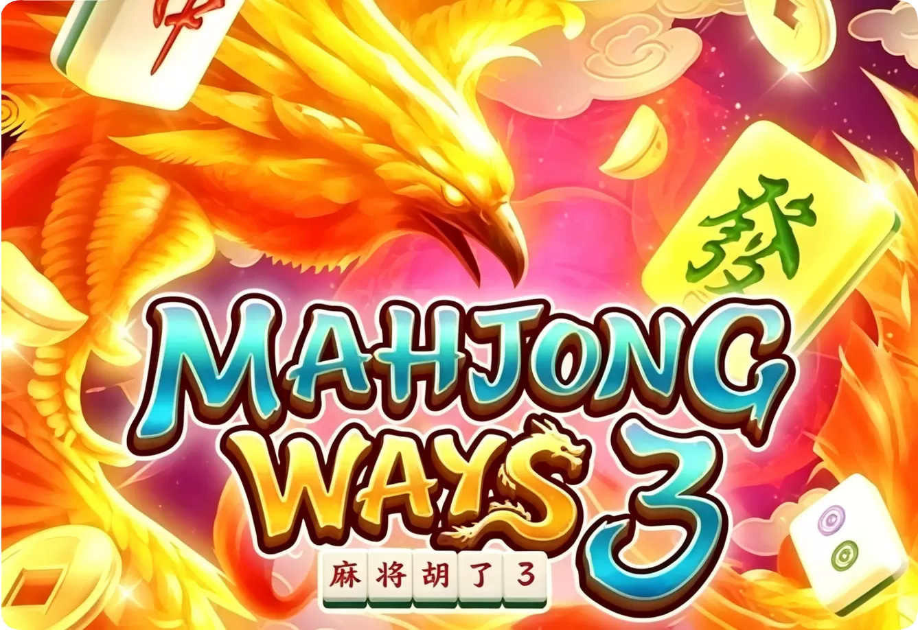 mahjong ways 3 Terbaru: Review Game dan Tips Bermain banner