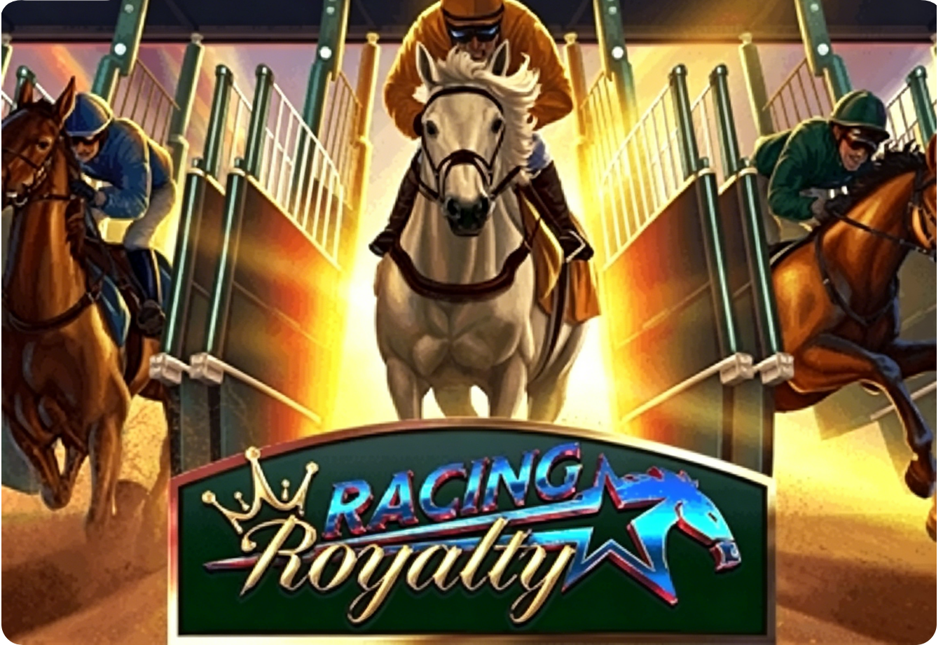 Panduan Lengkap racing royalty untuk Pemain Profesional banner