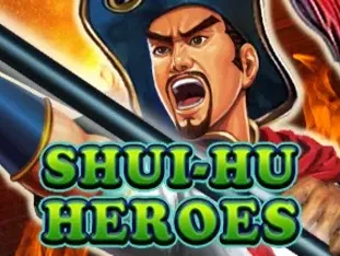 shuihuheroes Game: Panduan Bermain dan Tips Menang game cover