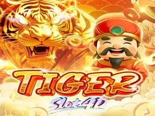 tiger slot4d Game: Fitur Unggulan dan Cara Bermain game cover