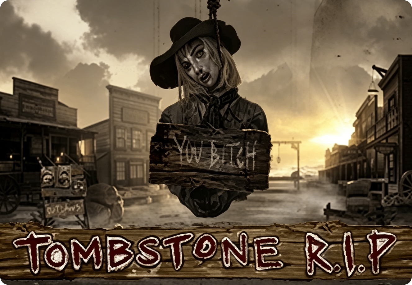 tombstone rip Terbaru: Review Game dan Link Main game cover