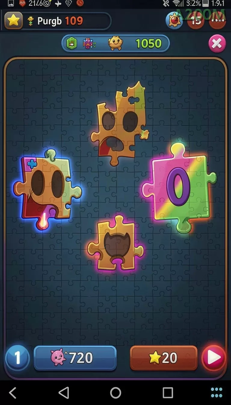 Screenshot Dragon Turtle nomor 1