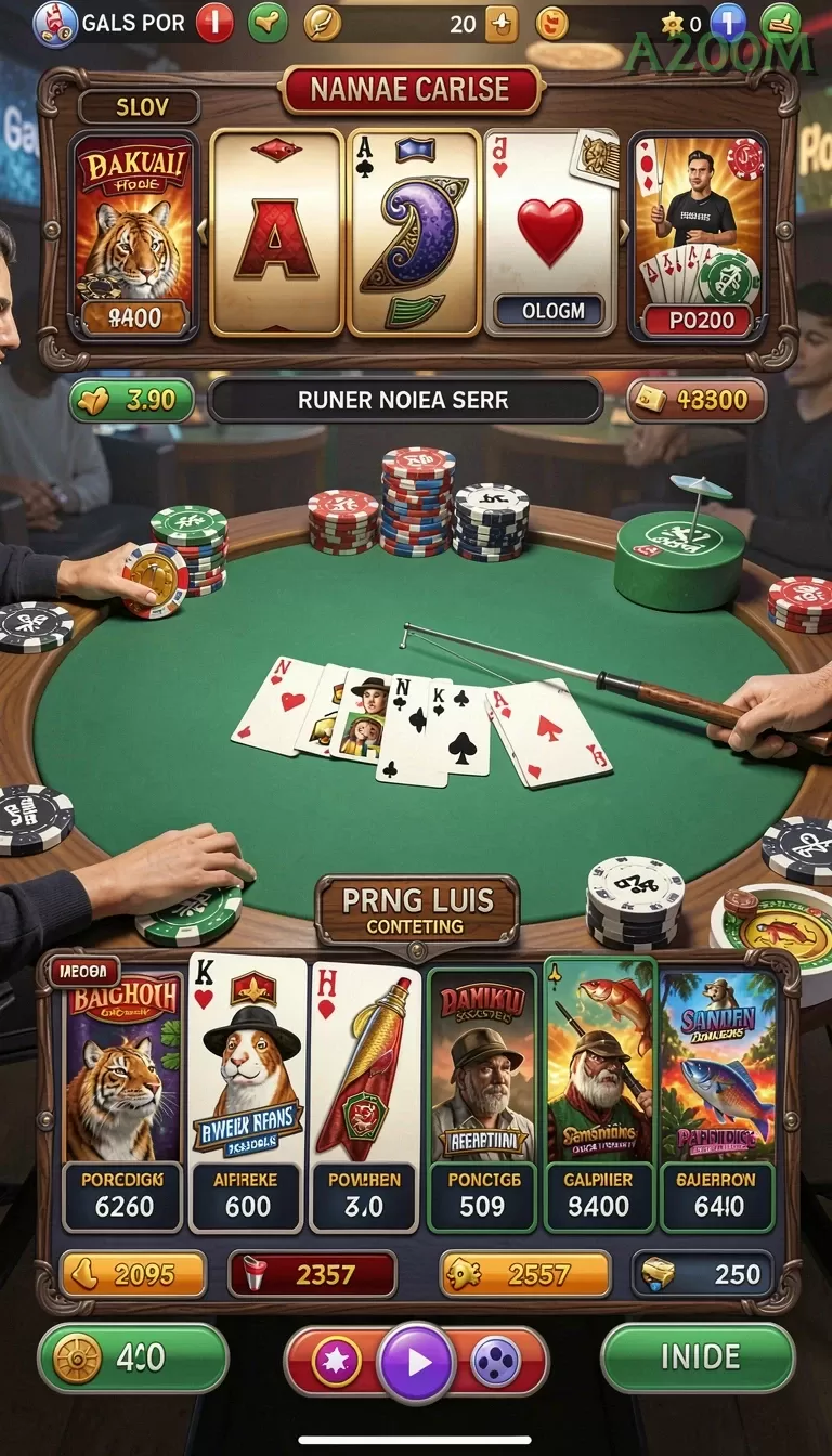Screenshot Juicy Fruits Multihold nomor 2