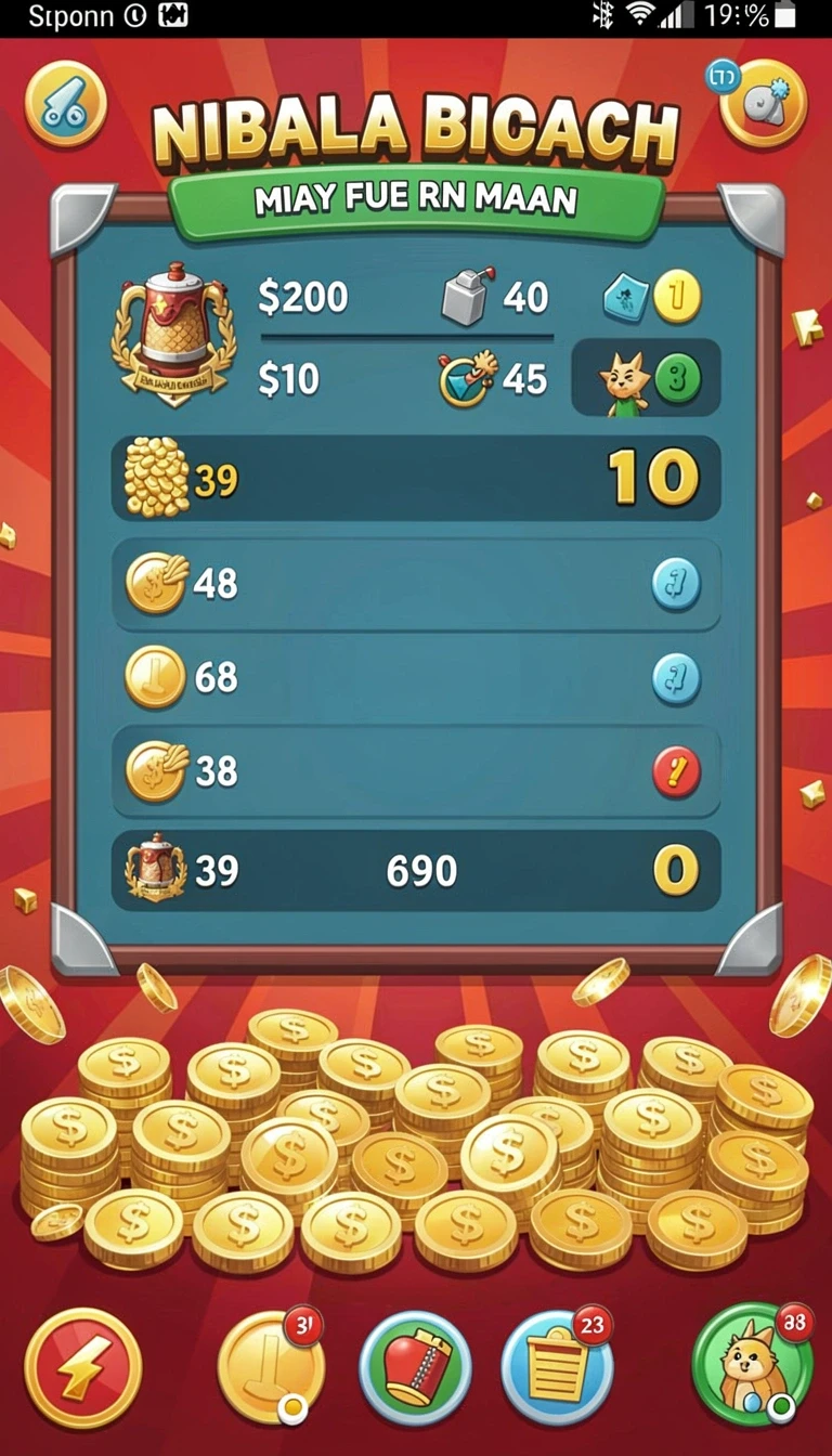 Bonus Referral Seumur Hidup screenshot