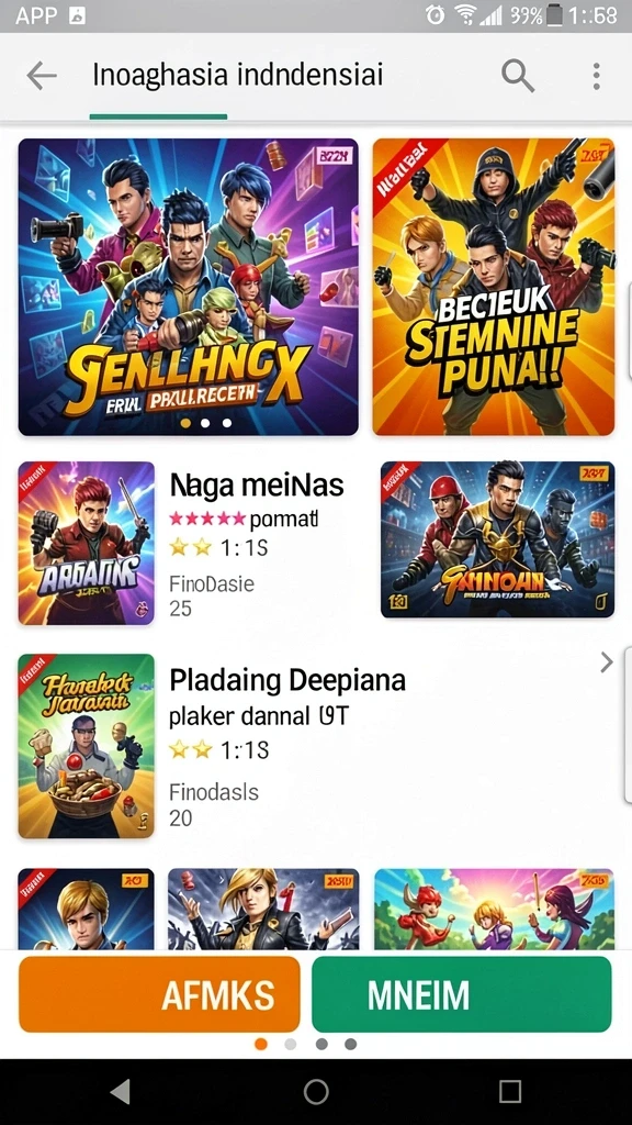 Bantuan a200m 24/7 screenshot