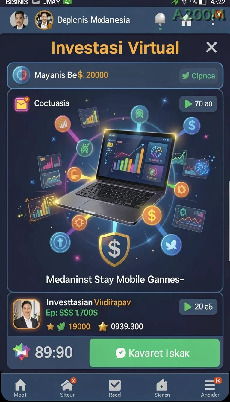 Screenshot Bounty Showdown nomor 2