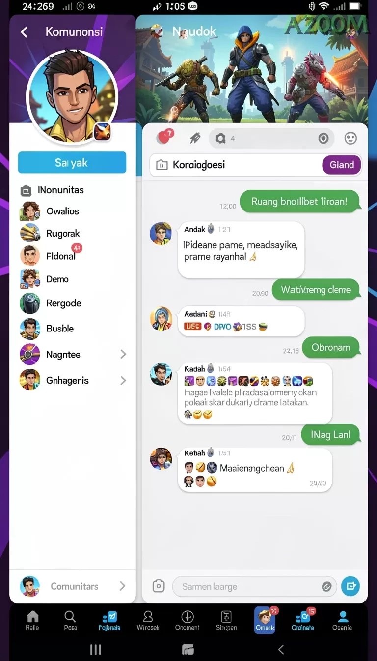 Screenshot Rockstar World Tour nomor 2