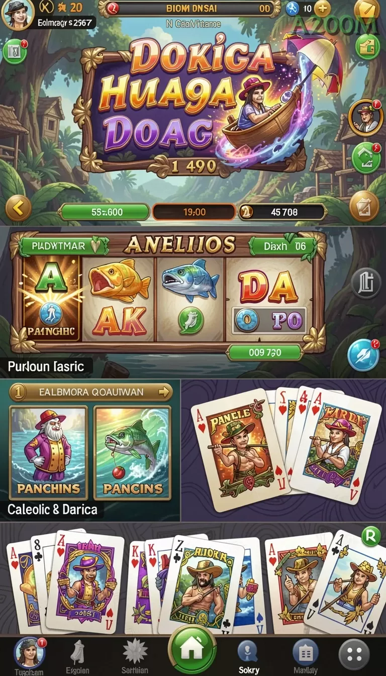 Screenshot Forever 7s nomor 2